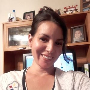 Meet your Posher, Yvette
